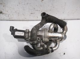 Opel Corsa D Valvola EGR 55219531