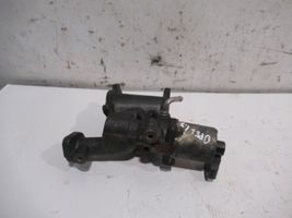 Opel Astra H Zawór EGR 8980607961