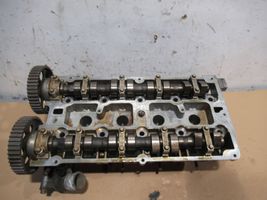 Opel Zafira A Culasse moteur 9242094