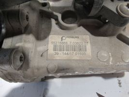 Fiat Panda III Soupape vanne EGR 55278868