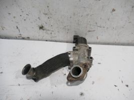 Opel Astra H Zawór EGR 55205455