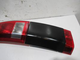 Opel Meriva A Lampa tylna 13130027