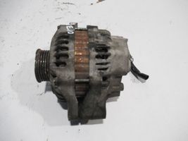 Opel Agila B Generator/alternator 31400-84E10