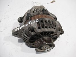 Opel Agila B Generator/alternator 31400-84E10