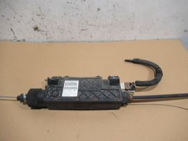 Citroen C5 Kaasupoljin 9674099780