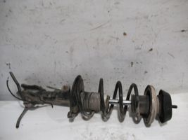 Opel Agila B Front shock absorber/damper 