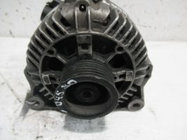 Peugeot 206 Generatore/alternatore 9636204580