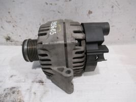 Fiat Tipo Generatore/alternatore 51993603