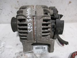 Opel Corsa C Generatore/alternatore 0124415023