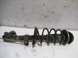 Opel Agila B Front shock absorber/damper 41601-51KA1