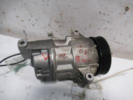Fiat Tipo Compresor (bomba) del aire acondicionado (A/C)) 52017358