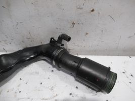 Opel Mokka Air intake hose/pipe 55573132