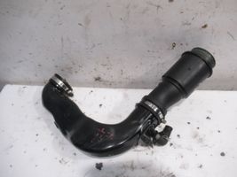 Opel Mokka Air intake hose/pipe 55573132