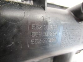 Fiat 500X Kolektor ssący 55231286