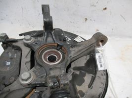 Opel Mokka X Front wheel hub spindle knuckle 