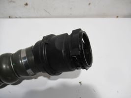 Renault Megane IV Tube d'admission de tuyau de refroidisseur intermédiaire 144609787R