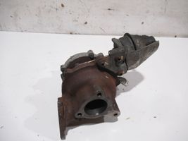 Opel Meriva B Turbina 55667731