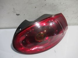 Fiat Bravo Lampa tylna 