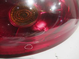 Fiat Bravo Lampa tylna 