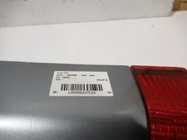 Opel Meriva A Lampa tylna 93294346