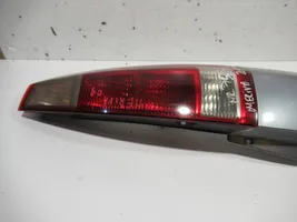 Opel Meriva A Lampa tylna 93294346