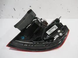 Renault Megane IV Rear/tail lights 265554829R