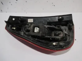 Renault Scenic III -  Grand scenic III Rear/tail lights 265500013R