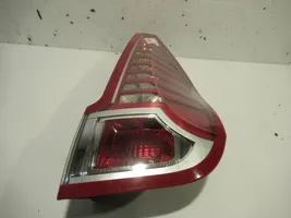 Renault Scenic III -  Grand scenic III Rear/tail lights 265500013R