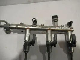Fiat 500X Fuel main line pipe 4633801
