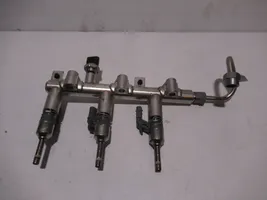 Fiat 500X Fuel main line pipe 4633801
