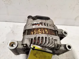 Citroen DS3 Alternator V757695680