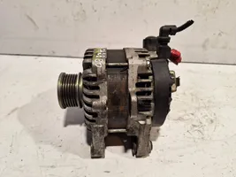 Fiat Ducato Generator/alternator 9824742880