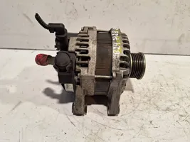 Fiat Ducato Generator/alternator 9824742880