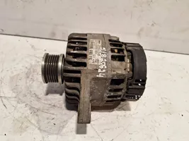 Fiat Doblo Generatore/alternatore 51820624