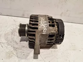 Fiat Doblo Alternador 51820624