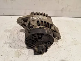 Fiat Doblo Alternator 51820624