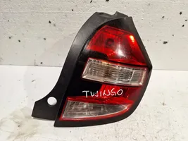 Renault Twingo III Lampa tylna 265501361R