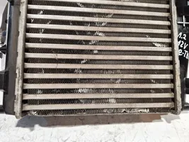 Opel Grandland X Intercooler radiator P9675627980