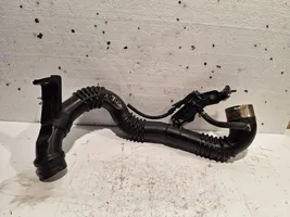 Renault Kadjar Intercooler hose/pipe 