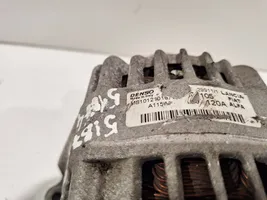 Fiat Tipo Alternator 51874105