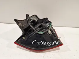 Citroen C-Crosser Feux arrière / postérieurs 220-87920