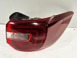 Opel Grandland X Lampa tylna YP00098280