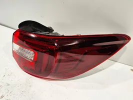 Opel Grandland X Lampa tylna YP00098280