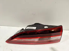 Opel Grandland X Luci posteriori del portellone del bagagliaio YP00016480