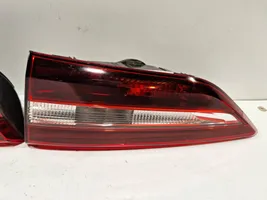 Opel Grandland X Luci posteriori del portellone del bagagliaio YP00016480