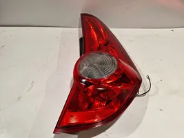 Opel Agila B Lampa tylna 