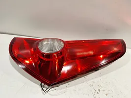 Opel Agila B Lampa tylna 