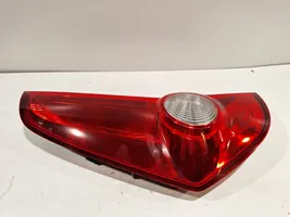 Opel Agila B Rear/tail lights 