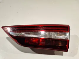 Opel Grandland X Luci posteriori del portellone del bagagliaio YP00016480