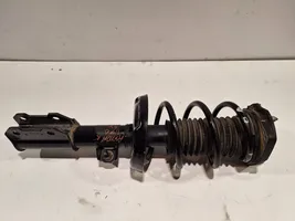 Vauxhall Astra K Front shock absorber/damper 